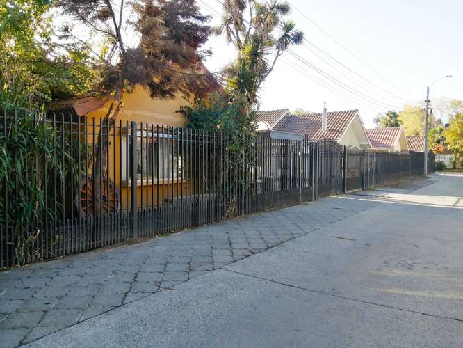 Vivienda Luminosa en Barrio Tranquilo (187380) - Imagen 17