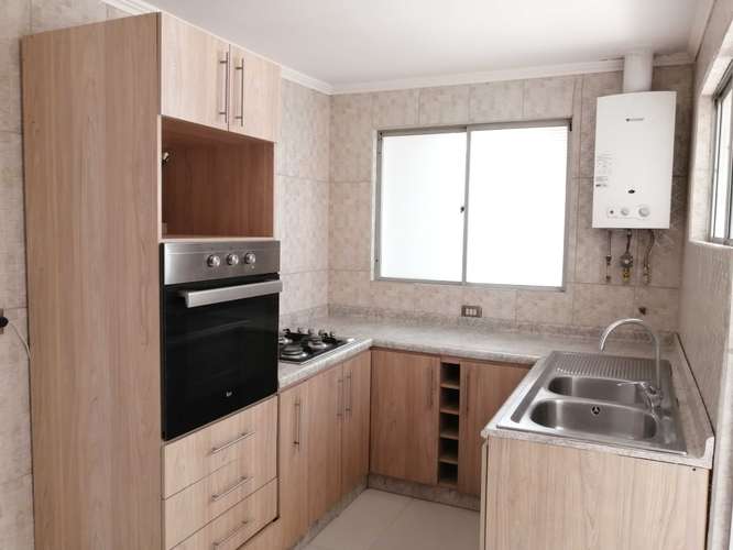 Vivienda Luminosa en Barrio Tranquilo (187380) - Imagen 7