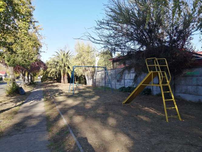 Vivienda Luminosa en Barrio Tranquilo (187380) - Imagen 18