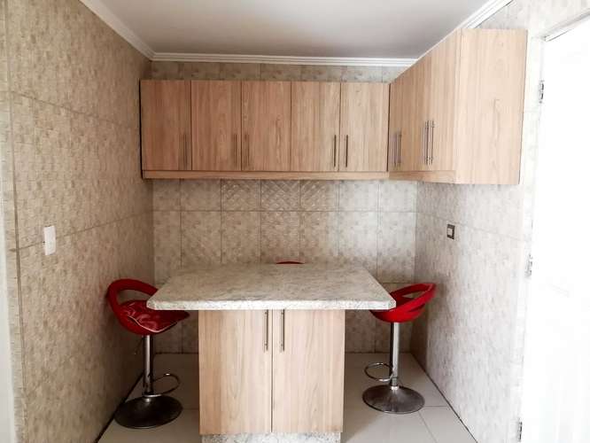 Vivienda Luminosa en Barrio Tranquilo (187380) - Imagen 6