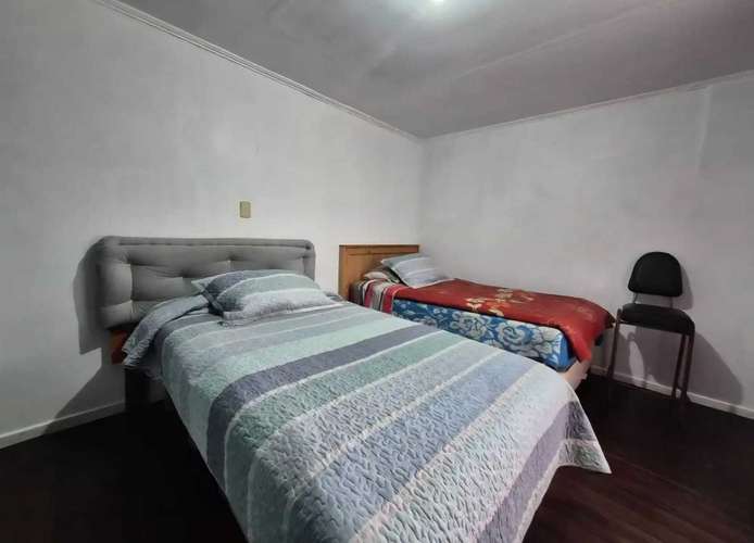 Casa la Cantera, excelente ubicación (186972)