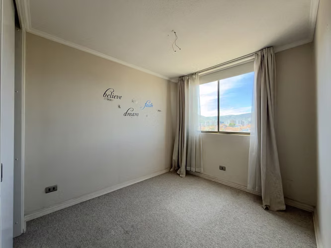 DEPARTAMENTO EN VENTA CONDOMINIO VISTAZUL LOS ARRAYANES. LA SERENA. - Imagen 11