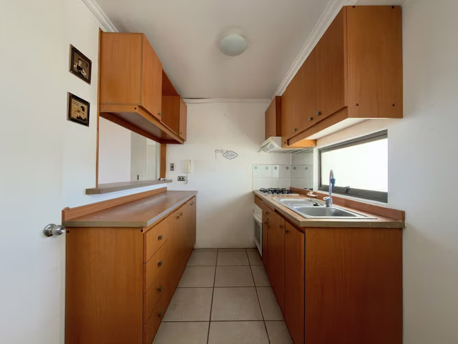 DEPARTAMENTO EN VENTA CONDOMINIO VISTAZUL LOS ARRAYANES. LA SERENA. - Imagen 6