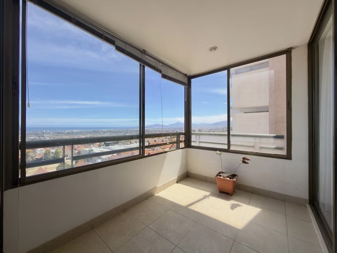 DEPARTAMENTO EN VENTA CONDOMINIO VISTAZUL LOS ARRAYANES. LA SERENA. - Imagen 4