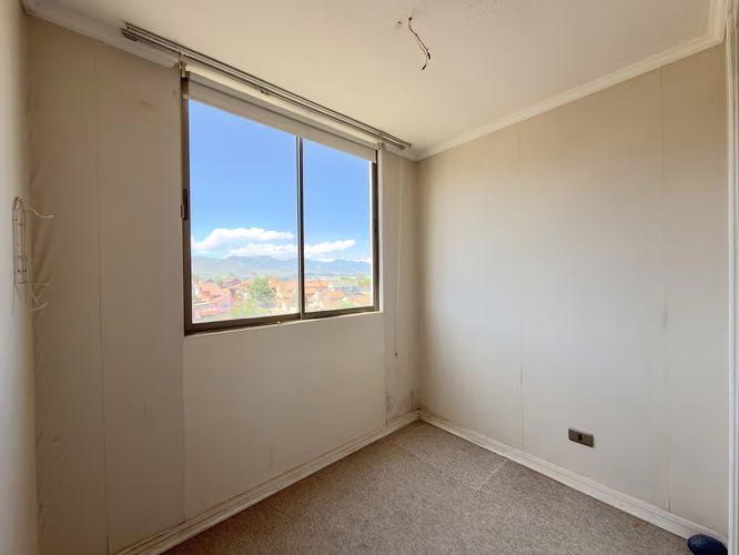 DEPARTAMENTO EN VENTA CONDOMINIO VISTAZUL LOS ARRAYANES. LA SERENA. - Imagen 13