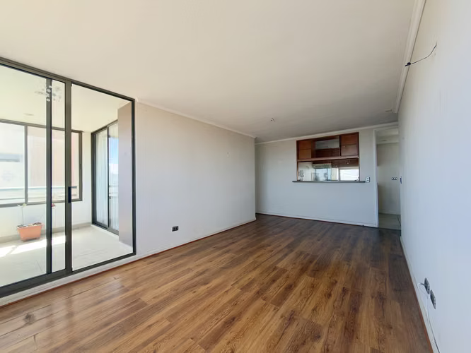 DEPARTAMENTO EN VENTA CONDOMINIO VISTAZUL LOS ARRAYANES. LA SERENA. - Imagen 5
