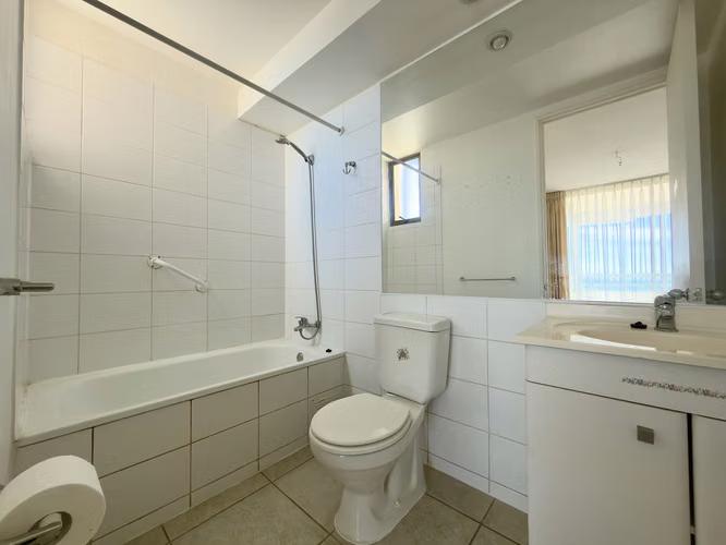 DEPARTAMENTO EN VENTA CONDOMINIO VISTAZUL LOS ARRAYANES. LA SERENA. - Imagen 9