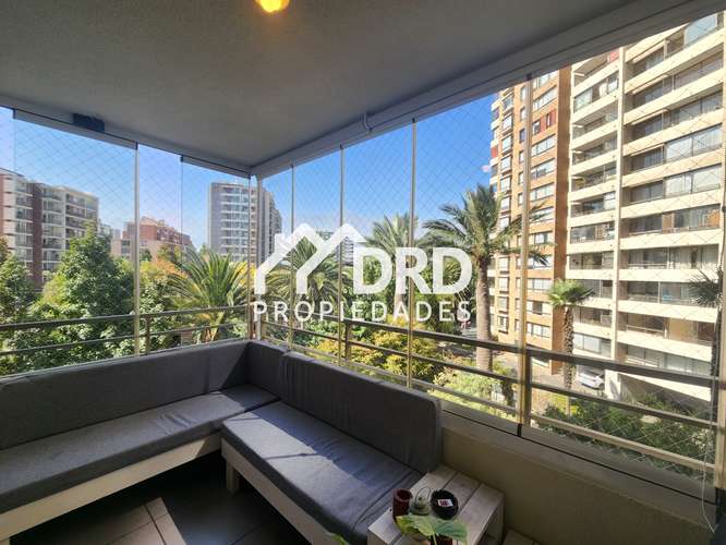 DEPTO VENTA 3D INMOB ALMAGRO REMODELADO METRO PLAZA EGAÑA
