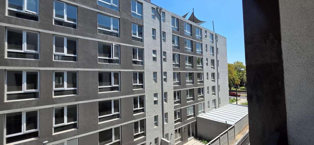 SANTIAGO AV RONDIZZONI 2030, DPTO 416, EDIFICI ALBORA, 1D 1B