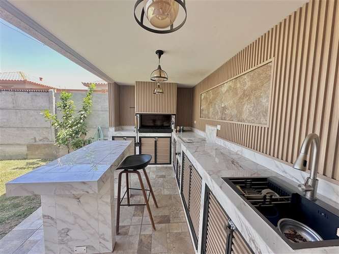 Casa en venta de 4 dorm. en Condominio chicureo - Imagen 13