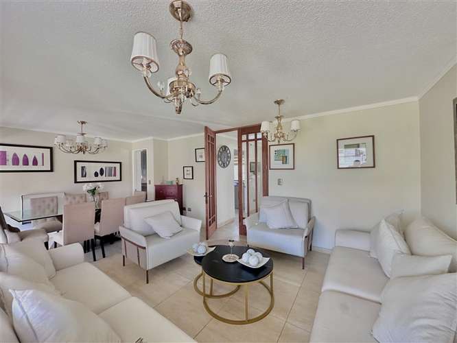 Casa en venta de 4 dorm. en Condominio chicureo - Imagen 3