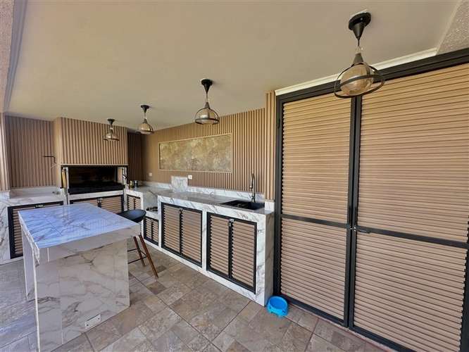Casa en venta de 4 dorm. en Condominio chicureo - Imagen 15