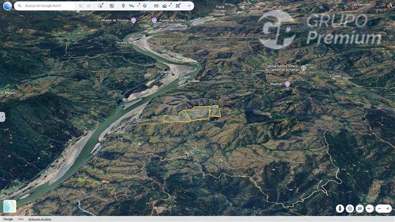Sitio en venta, km 37 camino a Constitución, Pichamán - Imagen 5