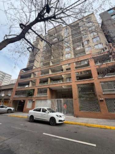 VENTA DEPARTAMENTO 2HAB 1BA SANTIAGO