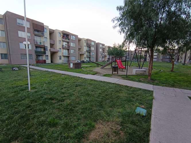 VENTA DEPARTAMENTO 3HAB 2BA LAMPA