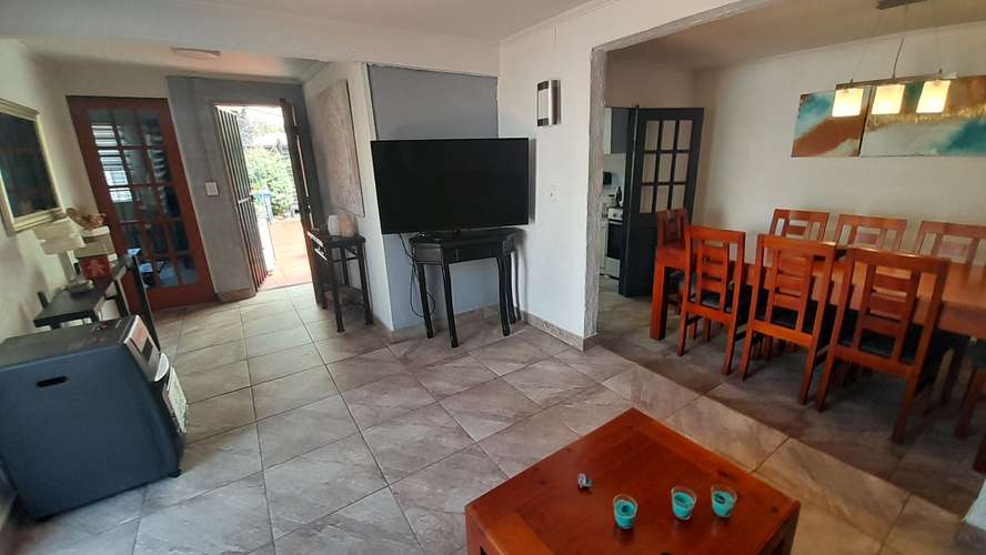 Casa En Arriendo 3d/2b Con Patio En La Florida - Imagen 2