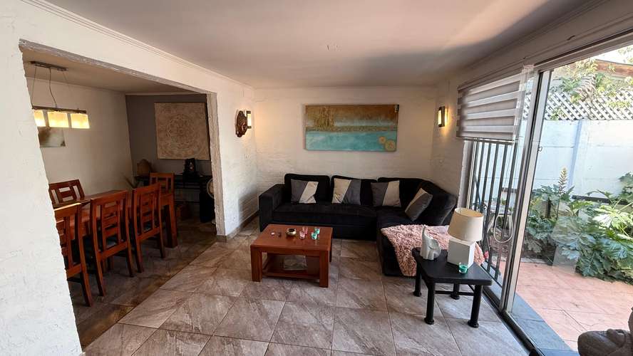 Casa En Arriendo 3d/2b Con Patio En La Florida