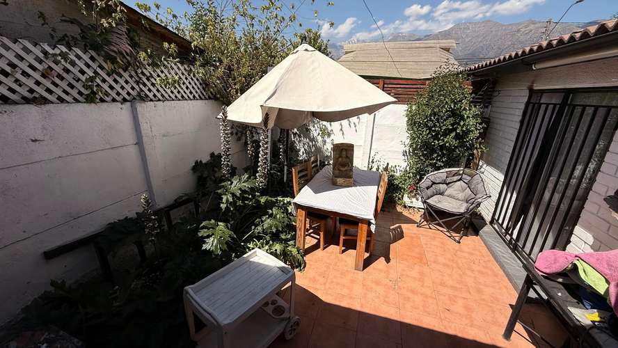Casa En Arriendo 3d/2b Con Patio En La Florida - Imagen 19