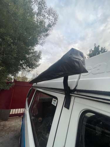 Volswagen Combi motor home  homologada RVMotorizado