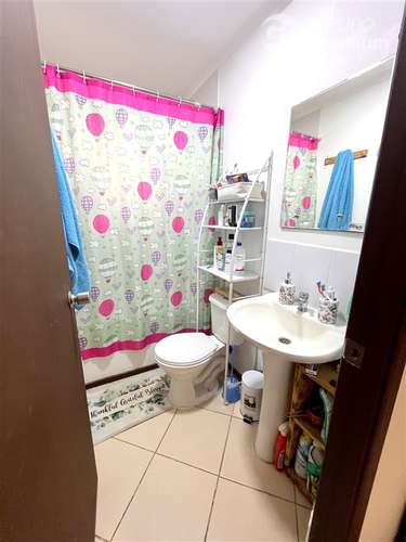 Vendo Casa Talca sector Bicentenario 3d/1b (solo contado) - Imagen 7