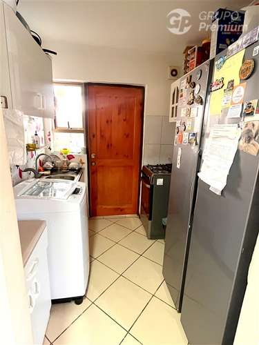 Vendo Casa Talca sector Bicentenario 3d/1b (solo contado) - Imagen 6
