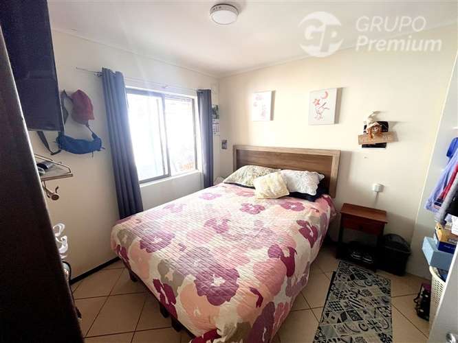 Vendo Casa Talca sector Bicentenario 3d/1b (solo contado) - Imagen 8