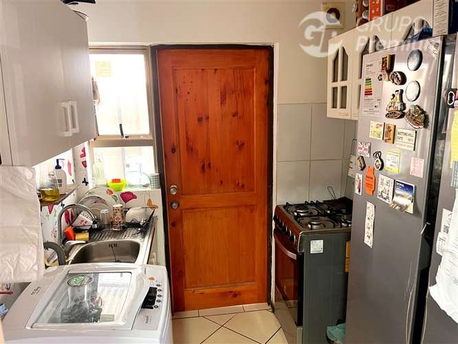 Vendo Casa Talca sector Bicentenario 3d/1b (solo contado) - Imagen 5