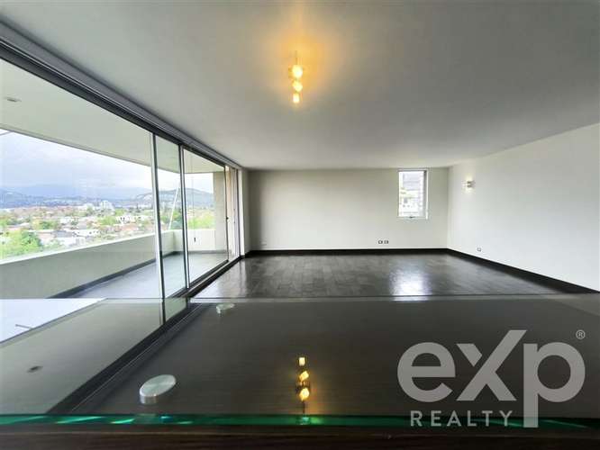 Fernando de Arguello Departamento arriendo Vitacura - Imagen 10