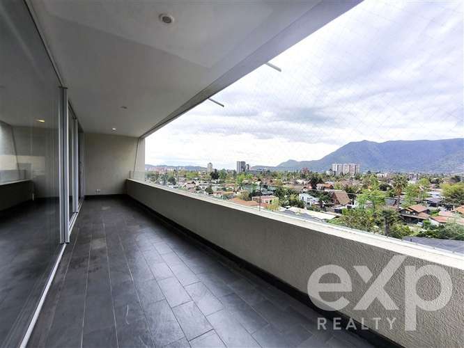 Fernando de Arguello Departamento arriendo Vitacura