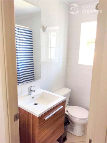 Casa en venta Talca, Bicentenario, 3D/3B terraza y cocina am - Imagen 4