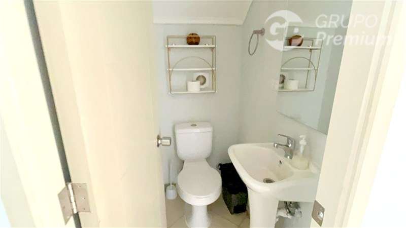 Casa en venta Talca, Bicentenario, 3D/3B terraza y cocina am - Imagen 5