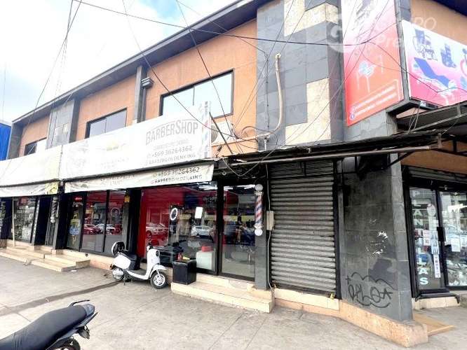 Propiedad comercial en venta, 11 Ote. con 1 Nte., Talca - Imagen 2