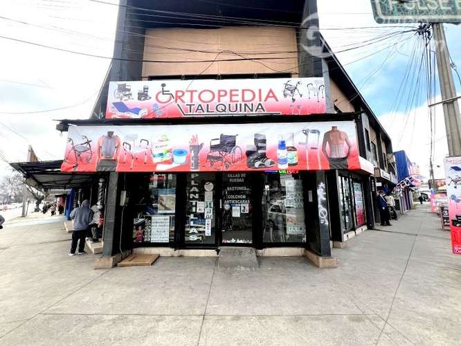Propiedad comercial en venta, 11 Ote. con 1 Nte., Talca - Imagen 14