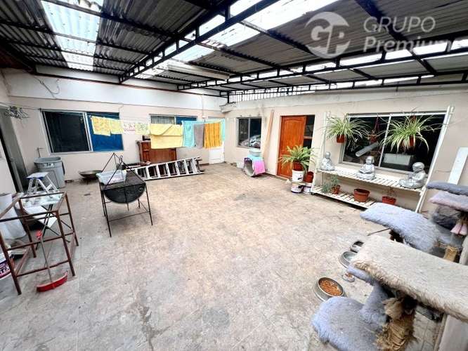 Propiedad comercial en venta, 11 Ote. con 1 Nte., Talca - Imagen 3