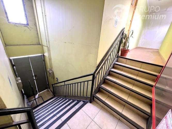 Propiedad comercial en venta, 11 Ote. con 1 Nte., Talca - Imagen 10