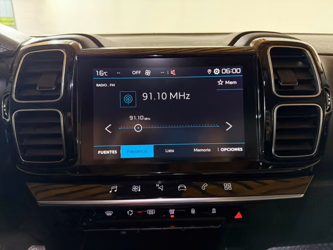 CITROEN C5 AIRCROSS FEEL PACK - Imagen 15
