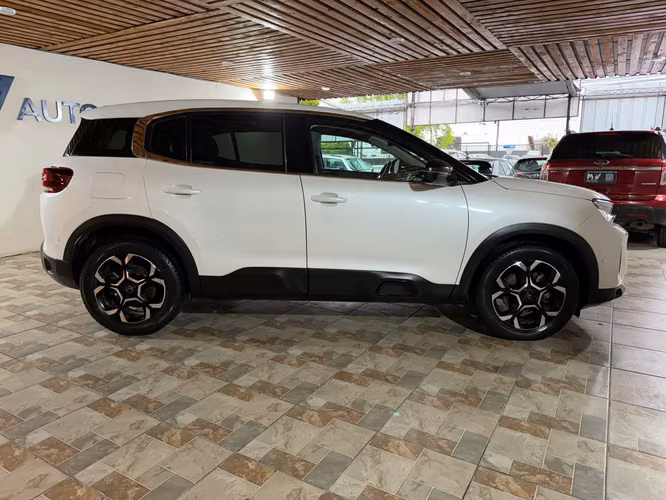 CITROEN C5 AIRCROSS FEEL PACK - Imagen 7