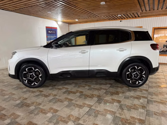 CITROEN C5 AIRCROSS FEEL PACK - Imagen 2