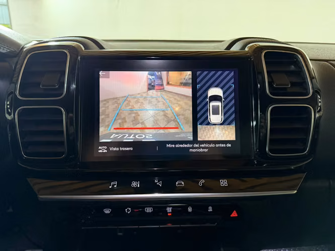 CITROEN C5 AIRCROSS FEEL PACK - Imagen 16