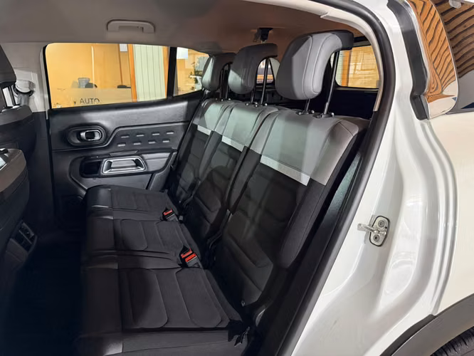 CITROEN C5 AIRCROSS FEEL PACK - Imagen 10