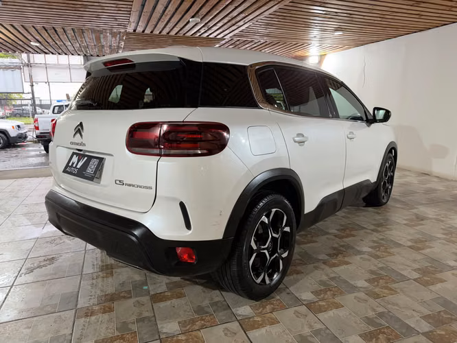 CITROEN C5 AIRCROSS FEEL PACK - Imagen 6