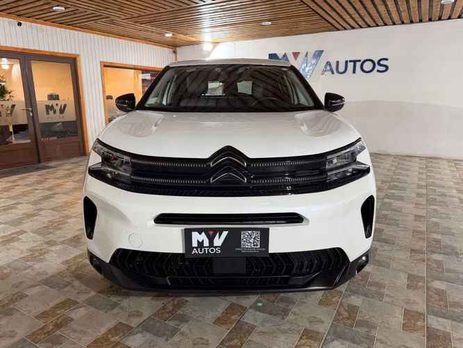 CITROEN C5 AIRCROSS FEEL PACK - Imagen 9