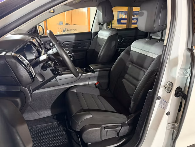 CITROEN C5 AIRCROSS FEEL PACK - Imagen 11