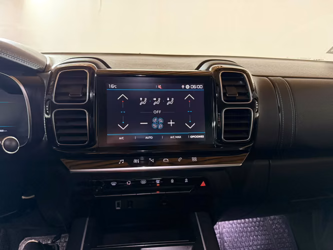 CITROEN C5 AIRCROSS FEEL PACK - Imagen 14
