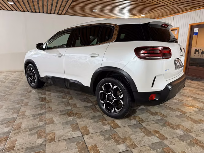 CITROEN C5 AIRCROSS FEEL PACK - Imagen 3