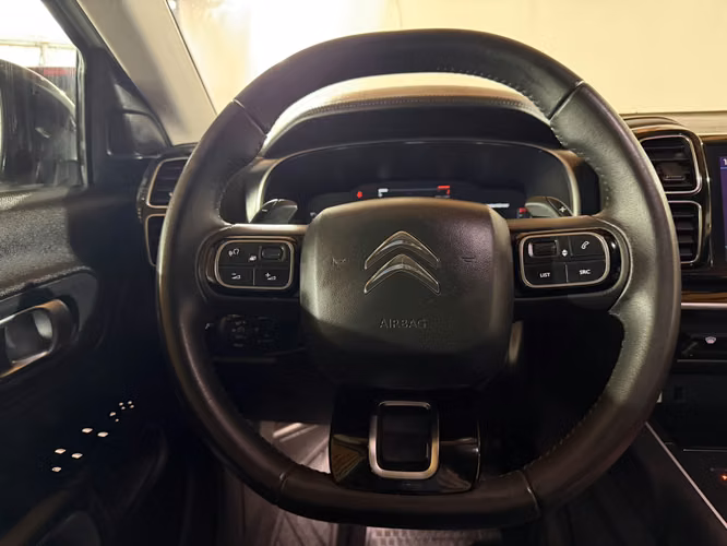 CITROEN C5 AIRCROSS FEEL PACK - Imagen 13