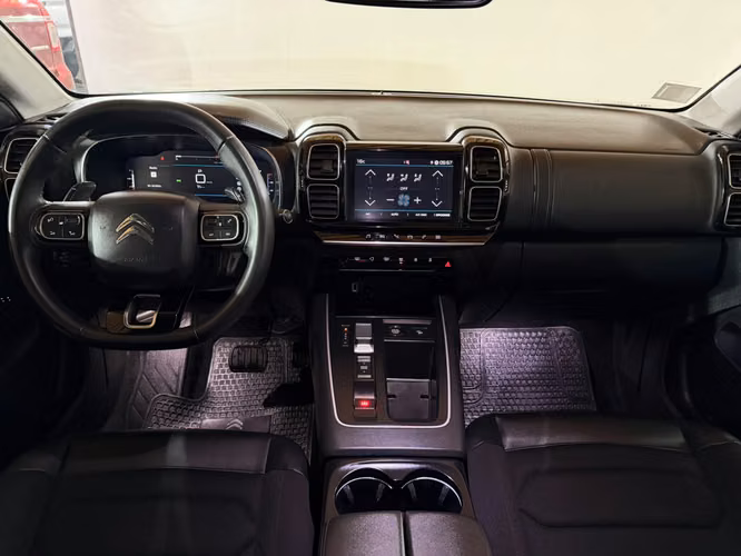 CITROEN C5 AIRCROSS FEEL PACK - Imagen 12