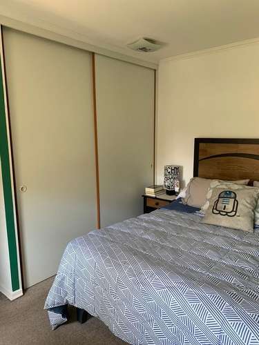 Vive Seguro en Moderno Depto 3D/2B y terraza (187390) - Imagen 21
