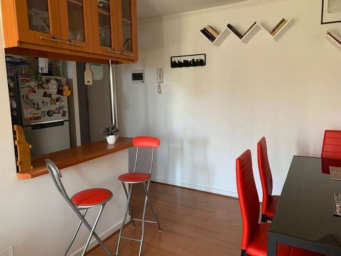 Vive Seguro en Moderno Depto 3D/2B y terraza (187390) - Imagen 9