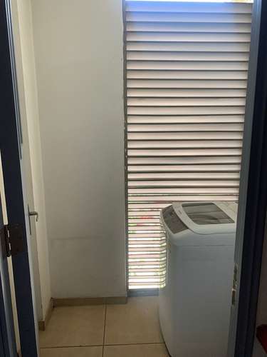 Vive Seguro en Moderno Depto 3D/2B y terraza (187390) - Imagen 19